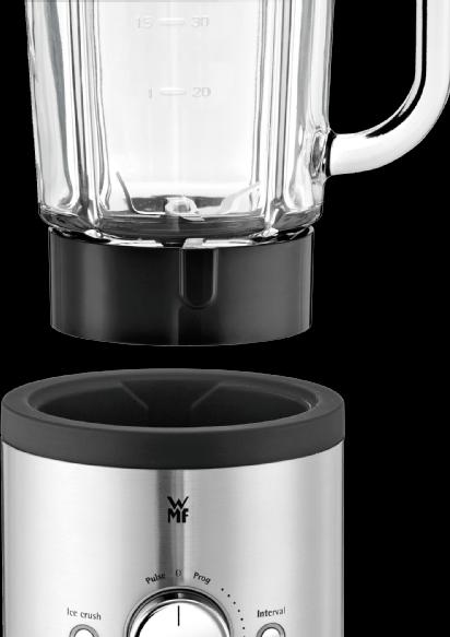 Produktbild WMF Lineo (700 W)