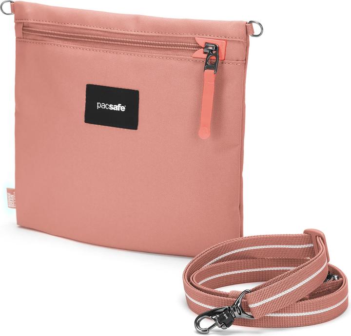 Immagine prodotto Pacsafe Borsa a tracolla Go con protezione RFID 24 cm