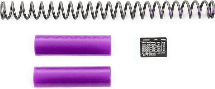Produktbild Marzocchi Coil Spring Kit Bomber Z1 Coil