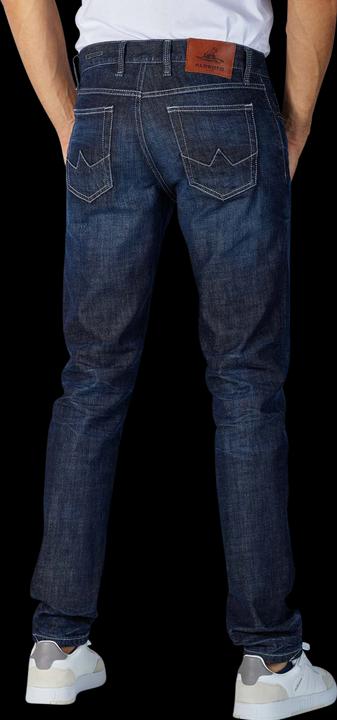 Immagine prodotto Alberto Slipe Jeans Dry Indigo Denim navy (W38/L30)