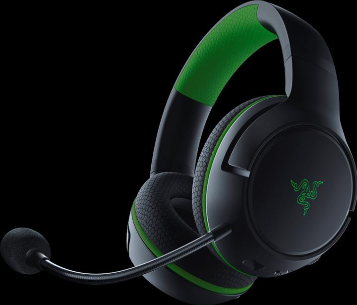 Actual product image Razer Kaira (Wireless)