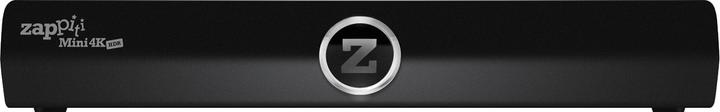Actual product image Zappiti Mini 4K HDR (8 GB, Android 6.0 (Marshmallow))
