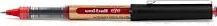 Actual product image Uni-ball Eye Broad (Gold, Black, Red, 1 x)