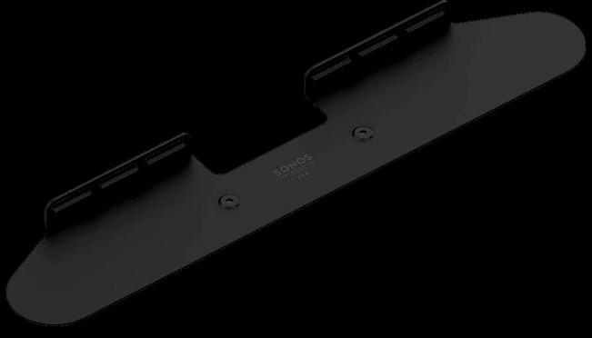 Immagine prodotto Sonos Montaggio a parete a fascio (1 pz., Installazione a parete)
