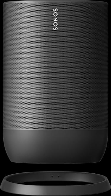 Produktbild Sonos Move Ladestation