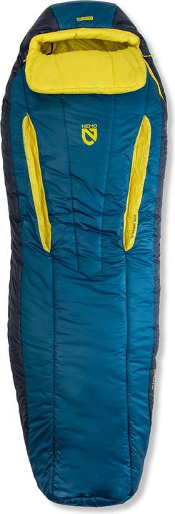 Image du produit Nemo Equipment Forte Endless Promise Hommes 20 (223 cm)