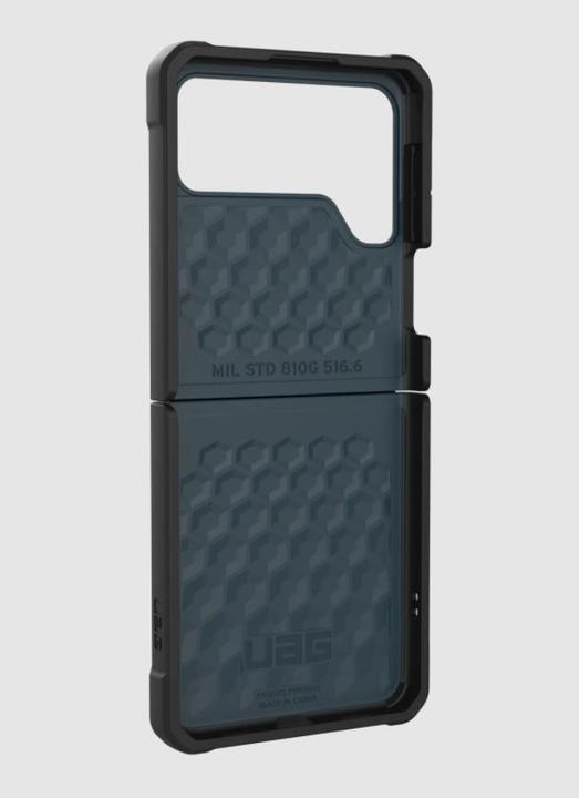 Actual product image UAG Civilian Case (Samsung Galaxy Z Flip3)