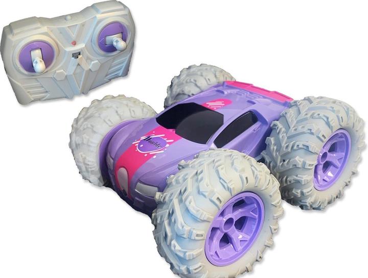 Produktbild Gear2play Flip 360 Super Racer