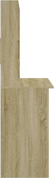 Produktbild VidaXL Girte (102 x 45 x 148 cm)