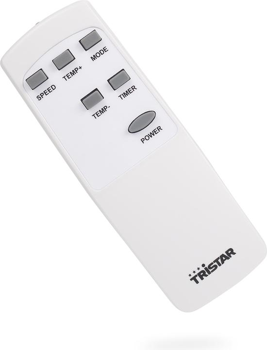 Image du produit Tristar 5000BTU (16 m², 5000 BTU/h)
