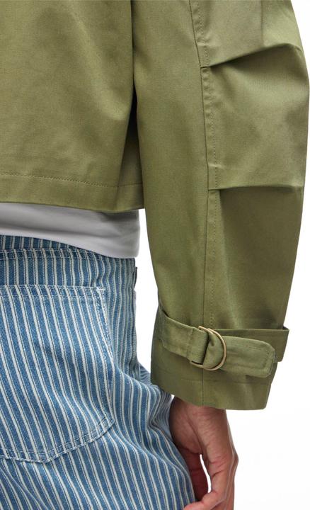 Image du produit Vila Reissverschluss Jacke (36)