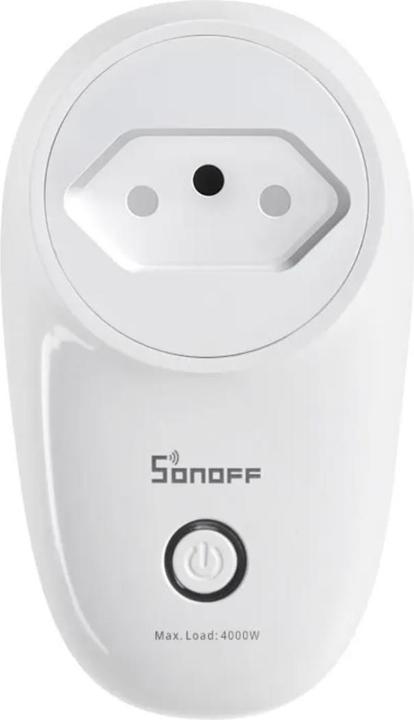 Image du produit Sonoff S26 Wi-Fi Smart Plug
