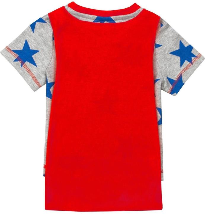 Actual product image Bing Bunny Boys' pyjamas with long trousers (110)