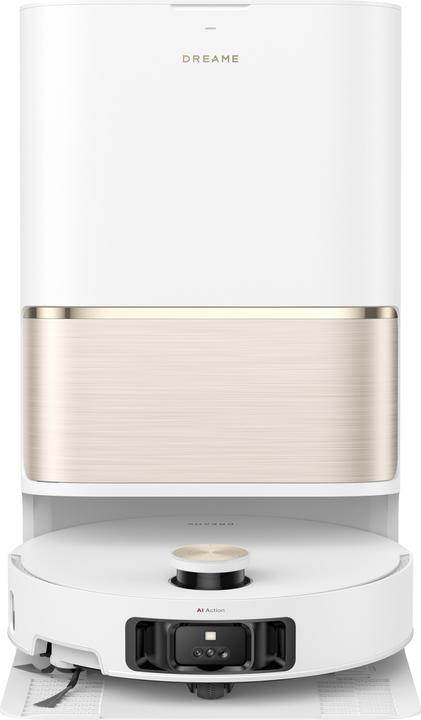 Produktbild Dreame L50 Pro Ultra (Saugwischroboter)