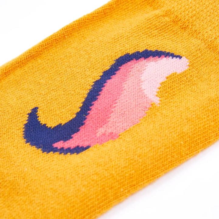 Immagine prodotto VidaXL Calzini per bambini 5 paia UE 23-26,Materiale: 78% cotone. 20 (Confezione da 5 pezzi, 23 - 26)