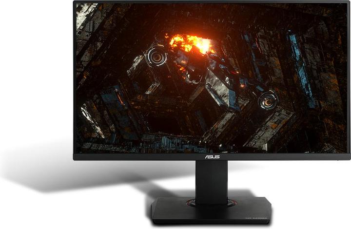 Immagine prodotto ASUS TUF Gaming VG289Q (3840 x 2160 pixel, 28")