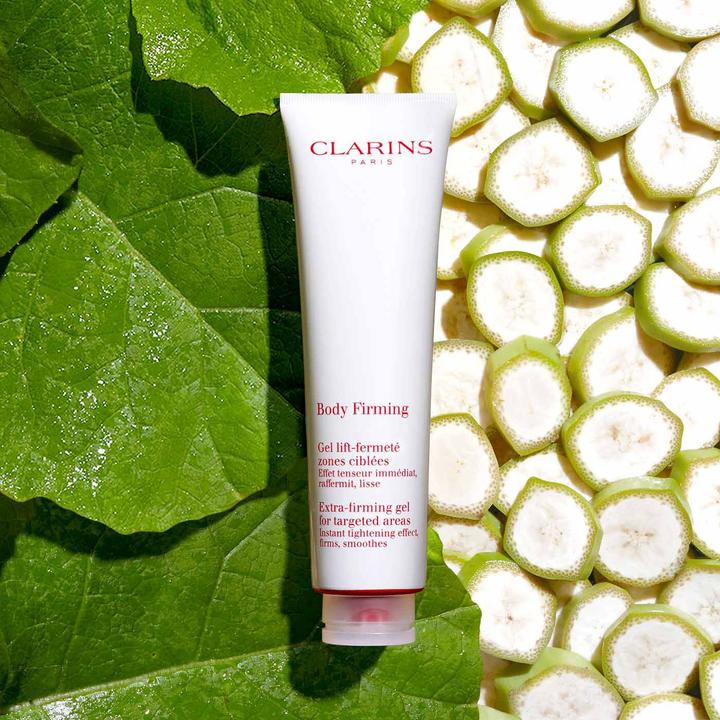 Image du produit Clarins Gel raffermissant pour le corps (Crème pour le corps, 150 ml)