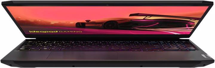 Produktbild Lenovo IdeaPad Gaming 3 (15.60", AMD Ryzen 5 5600H, 16 GB, 512 GB, CH)