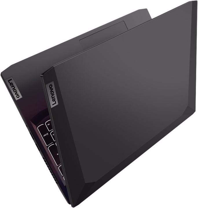 Produktbild Lenovo IdeaPad Gaming 3 (15.60", AMD Ryzen 5 5600H, 16 GB, 512 GB, CH)