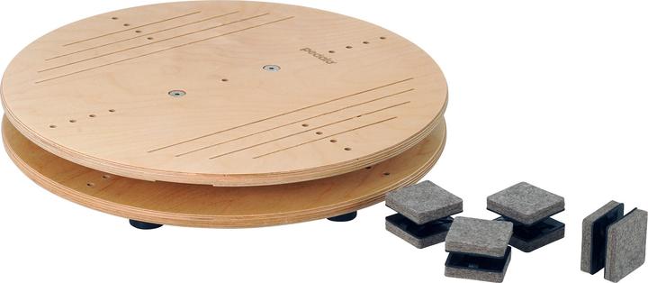 Produktbild Pedalo Rotationstrainer 500