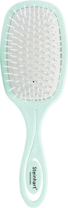 Actual product image Steinhart Aquamarine Detangler Brush