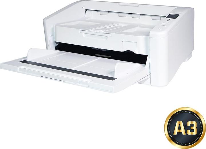 Produktbild Avision Dokumentenscanner AD6090N (USB)