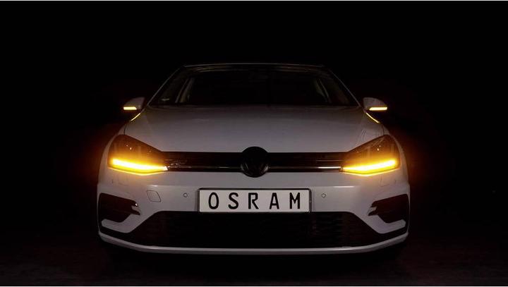 Produktbild Osram LEDriving