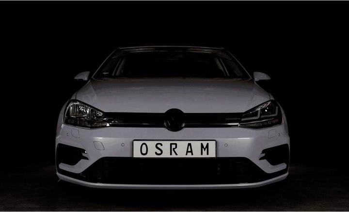 Produktbild Osram LEDriving