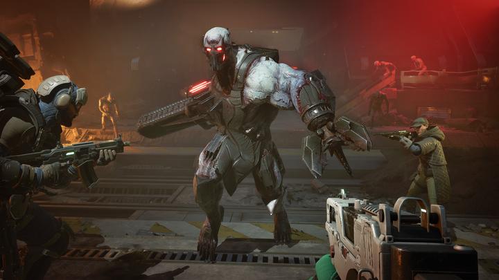 Produktbild Plaion Killing Floor 3 (Day One Edition) (PS5)