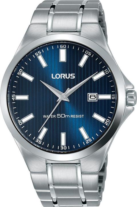 Lorus Klassik (Analoguhr, 40 mm)