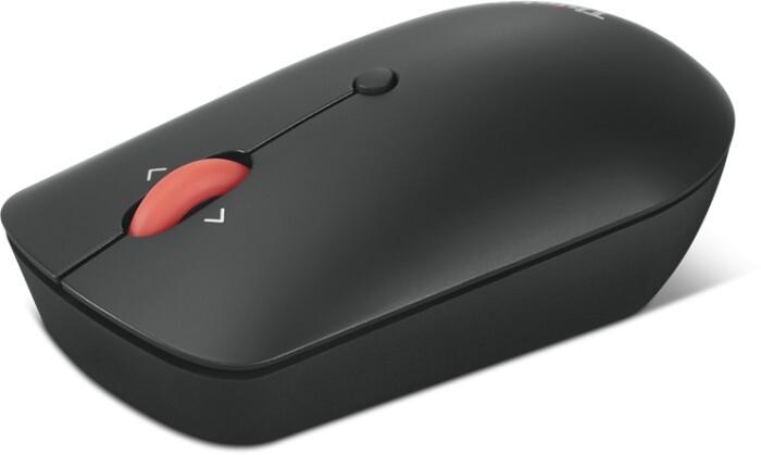 Actual product image Lenovo ThinkPad Compact (Wireless)