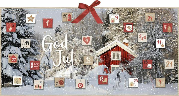 Image du produit God Jul