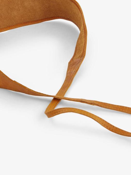 Actual product image Pieces Belt (80)