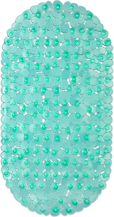 Produktbild Relaxdays Badewannenmatte (68 x 35.5 x 0.7 cm)