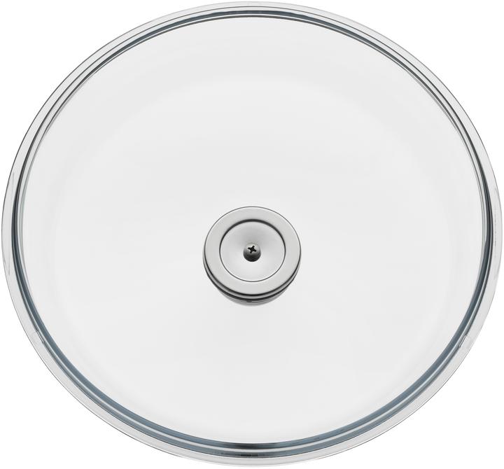 Actual product image Silit Pot lid (28 cm, Glass)