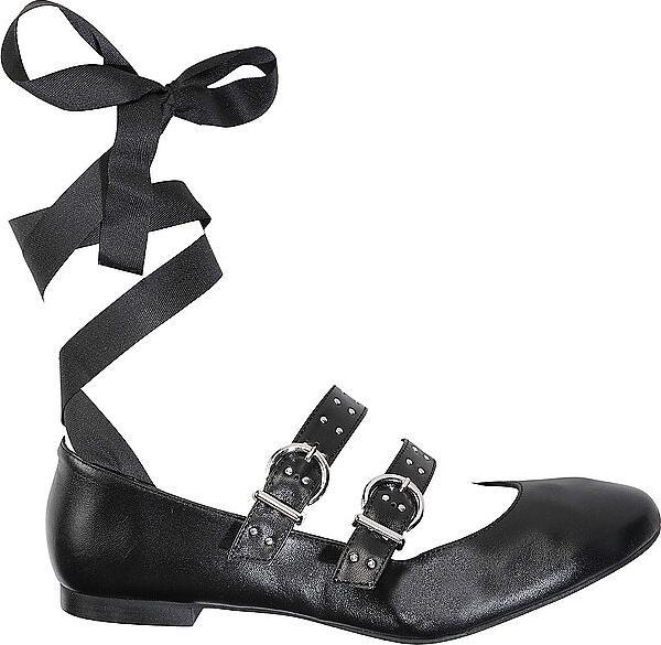 Actual product image Alohas THEKLA ballerina (38)