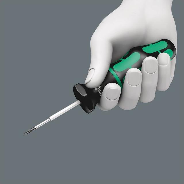 Actual product image Wera 300 TX 9/1,4 Nm (1/2", 1.40 Nm, 1.40 Nm)