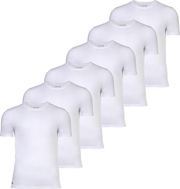 Actual product image Lacoste Tee-Shirt Sous-Vetements (L)