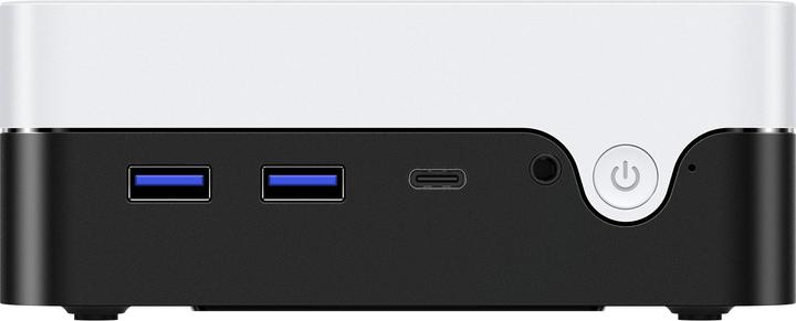 Actual product image Chuwi Larkbox (Intel N100, 12 GB, 512 GB, Intel UHD Graphics)