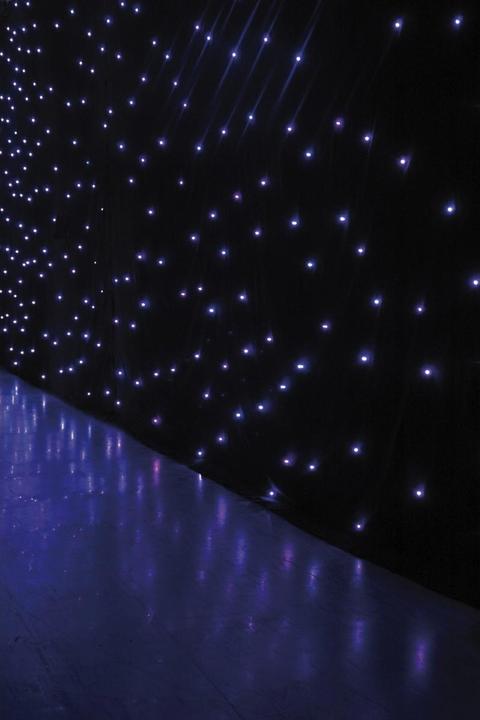Image du produit Showtec Star Dream 6x4m RGB