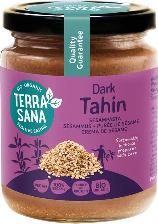 Produktbild Terra Sana Tahin (250 g)