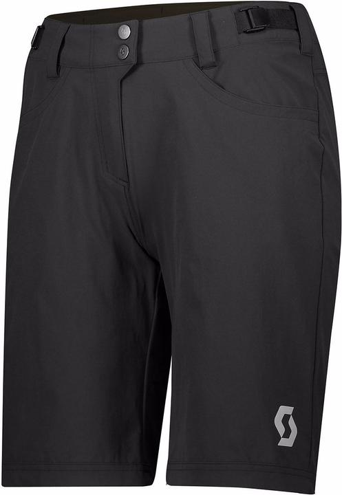 Image du produit Scott Sports Flow Trail W/pad Pantalon MTB court (XL)