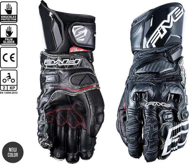 Actual product image Five RFX Race (Men, XL)