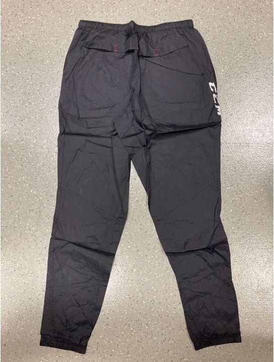 Image du produit CCM Combinaison de course (noir, XL) (XL)