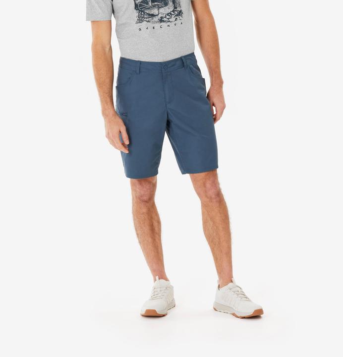 Quechua Men’s Hiking Shorts NH500 Regular