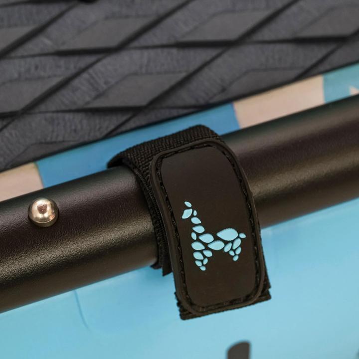 Image du produit Mint Lama Alpaka MARINE (11')
