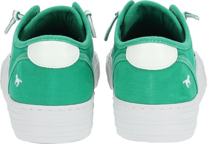 Actual product image Mustang Sneaker (40)