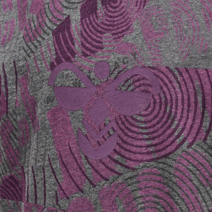Produktbild hummel hmlSPACE JAM DIEZ T-SHIRT S/S (104)