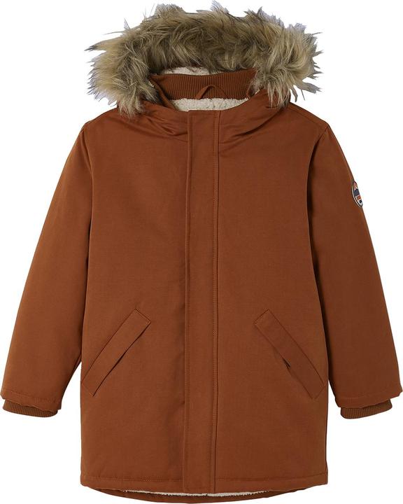 Light brown