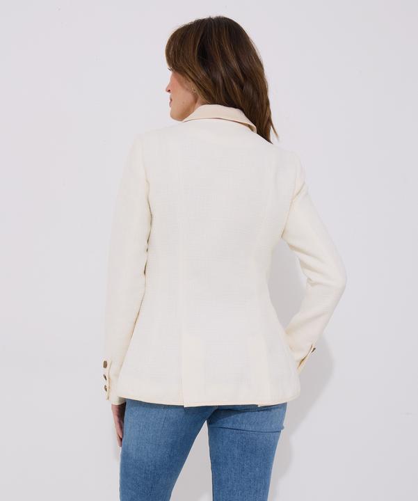 Immagine prodotto Joe Browns Collared Button Detail Jacket (42)
